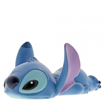 Disney Showcase Stitch Laying Down